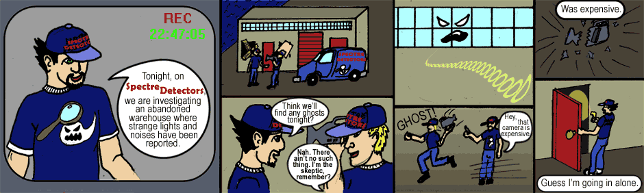 comic