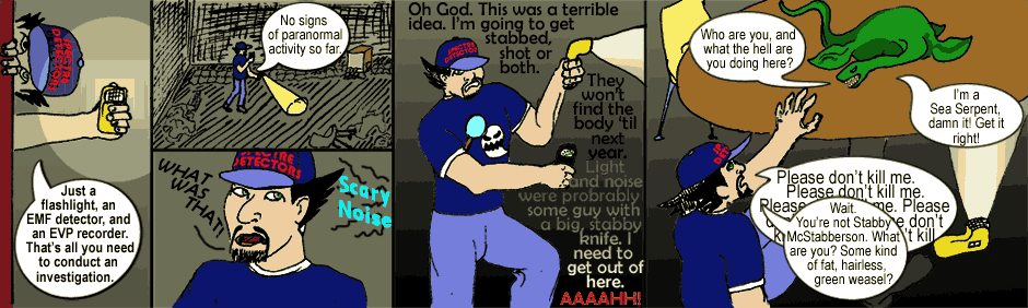 comic