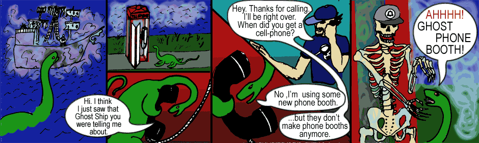 comic